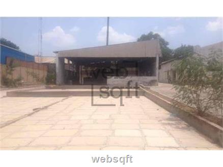 Commercial Land for Sale